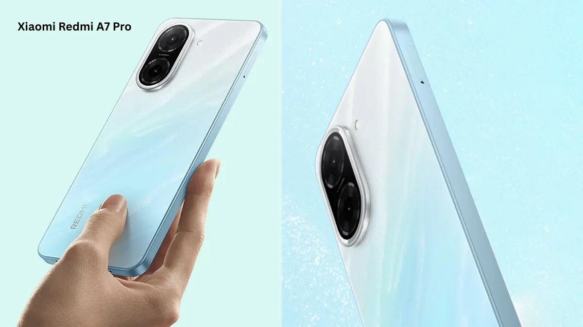 Xiaomi Redmi A7 Pro price in Bangladesh 2026